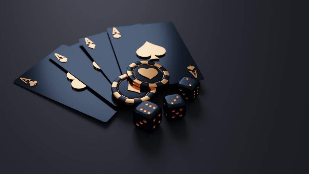 Beyond Luck: The Science Behind Winning at Casino Games