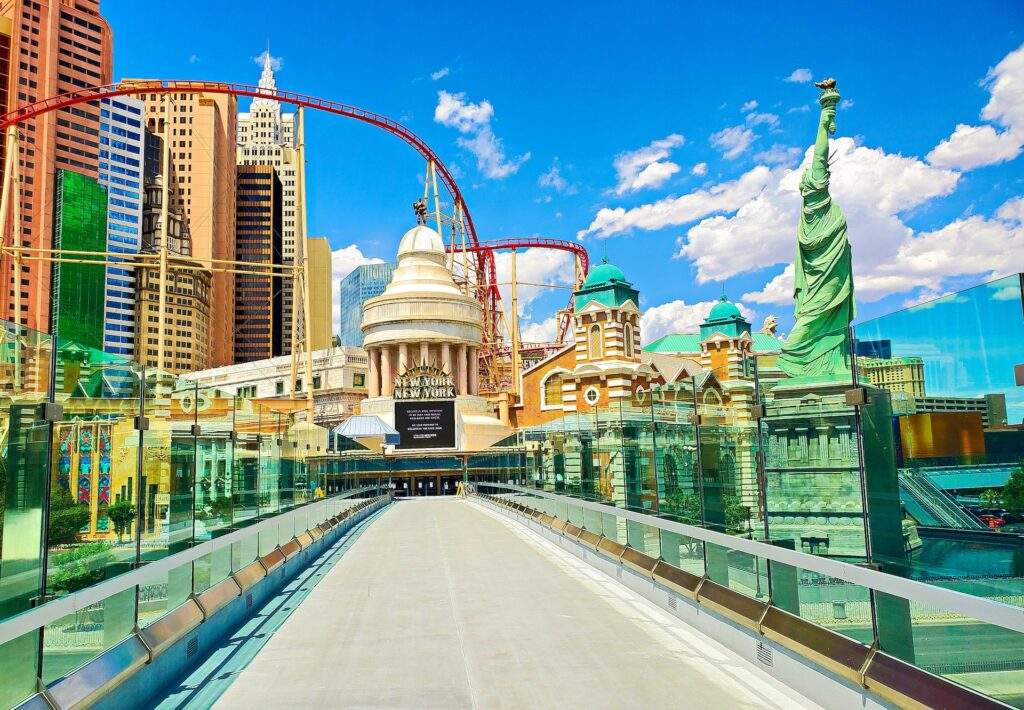 Beyond Las Vegas: Hidden Casino Destinations Around the World