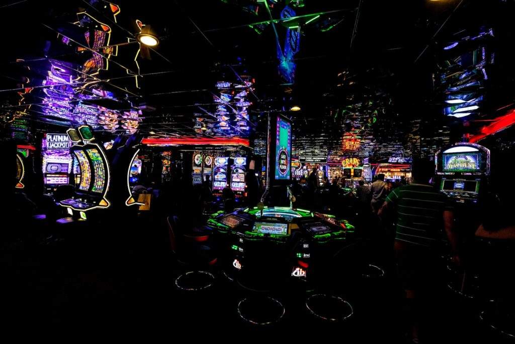 Beyond Las Vegas: Hidden Casino Destinations Around the World