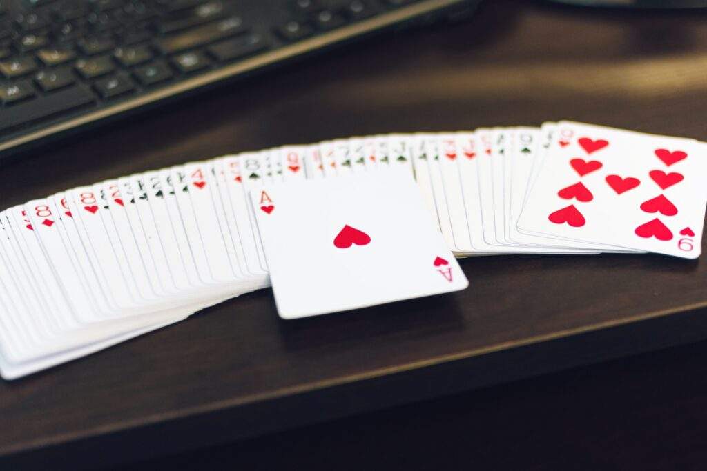 The Evolution of Poker: From Old West Saloons to Online Rooms
