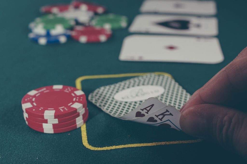 The Best Online Casino Games: Unleashing the Thrills and Excitement