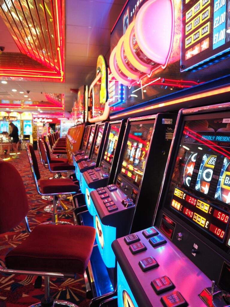Responsible Gambling: How to Maintain Control and Enjoy the Experience