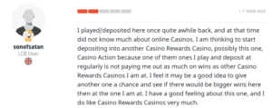Reseña del Casino All British: Descubre Juegos emocionantes y Bonos