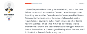 Κριτική για το All British Casino: Ανακαλύψτε συναρπαστικά παιχνίδια και μπόνους