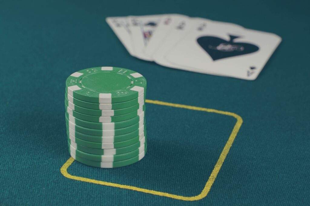 Texas Hold'em: Mastering the Most Popular Poker Variant