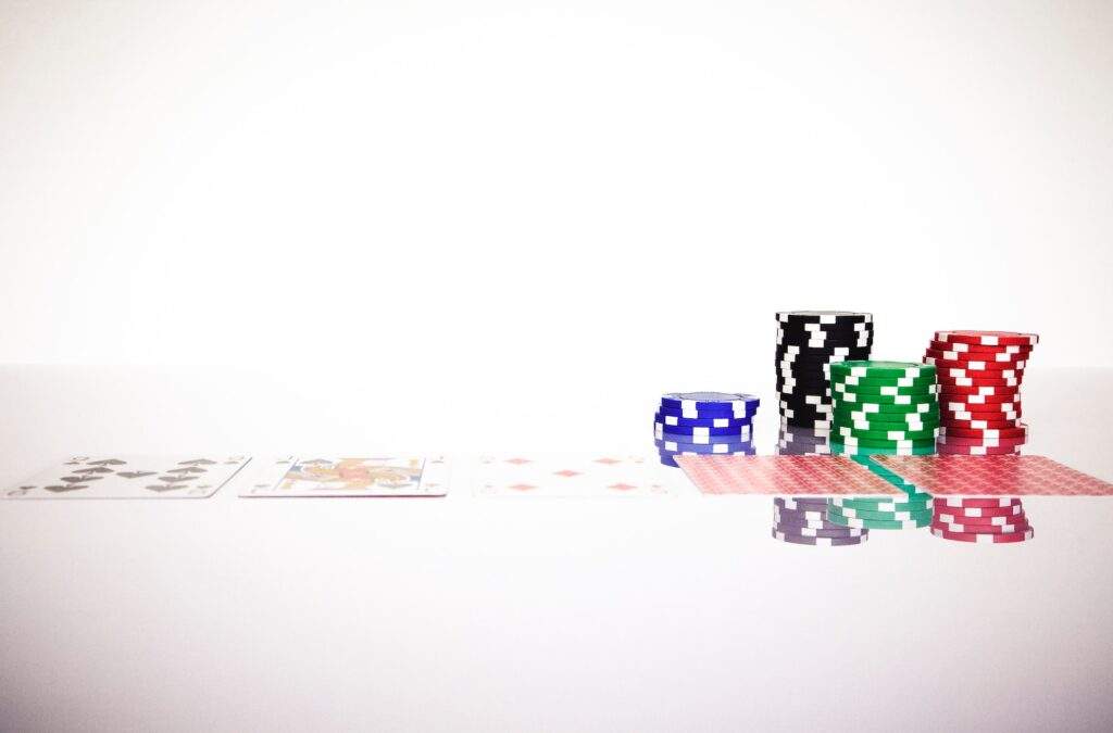 Texas Hold'em: Mastering the Most Popular Poker Variant