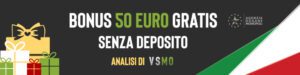 50 euro gratis senza deposito: ecco come ottenerli! Consigli Del Casinò