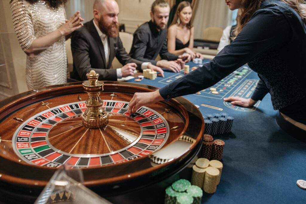 Roulette Variants: Exploring Exciting Spin-offs
