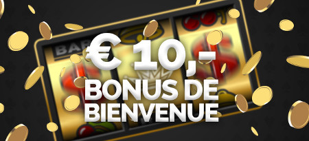 Casino 10 euros offert sans dépôt – un cadeau sans conditions! Conseils sur les Casinos