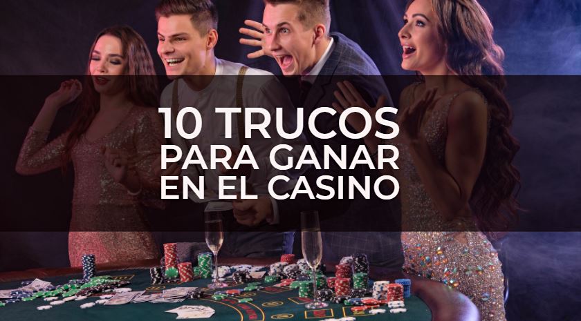 Casino con dinero real – ¡Juega y gana! Consejos de Casino