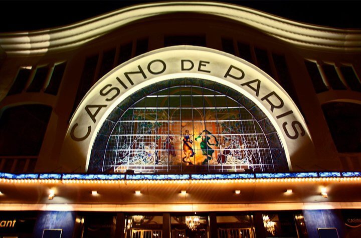 Casino de Paris: le casino le plus prestigieux de la ville Conseils sur les Casinos