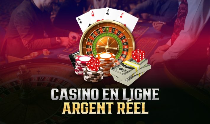 Casino en ligne argent réel – les meilleurs casinos pour jouer en ligne Conseils sur les Casinos