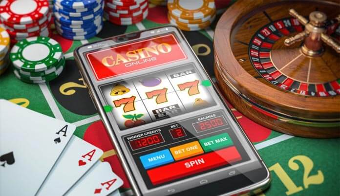 Casino en ligne argent reel – les meilleurs sites pour jouer en 2020 Conseils sur les Casinos