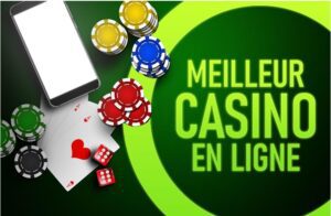 Casino En Ligne Francais - Les Meilleurs Casinos En Ligne Pour Les Francophones Conseils sur les Casinos