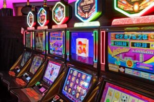 Casino Machine a Sous: comment gagner aux machines a sous Conseils sur les Casinos