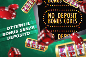 Casinò online bonus senza deposito: guadagnare senza investire Consigli Del Casinò