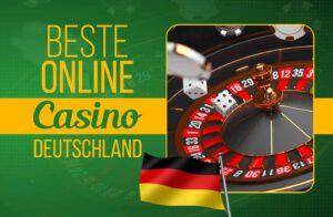 casino online spielen - Die besten Online Casinos für Deutschland Casino-Tipps