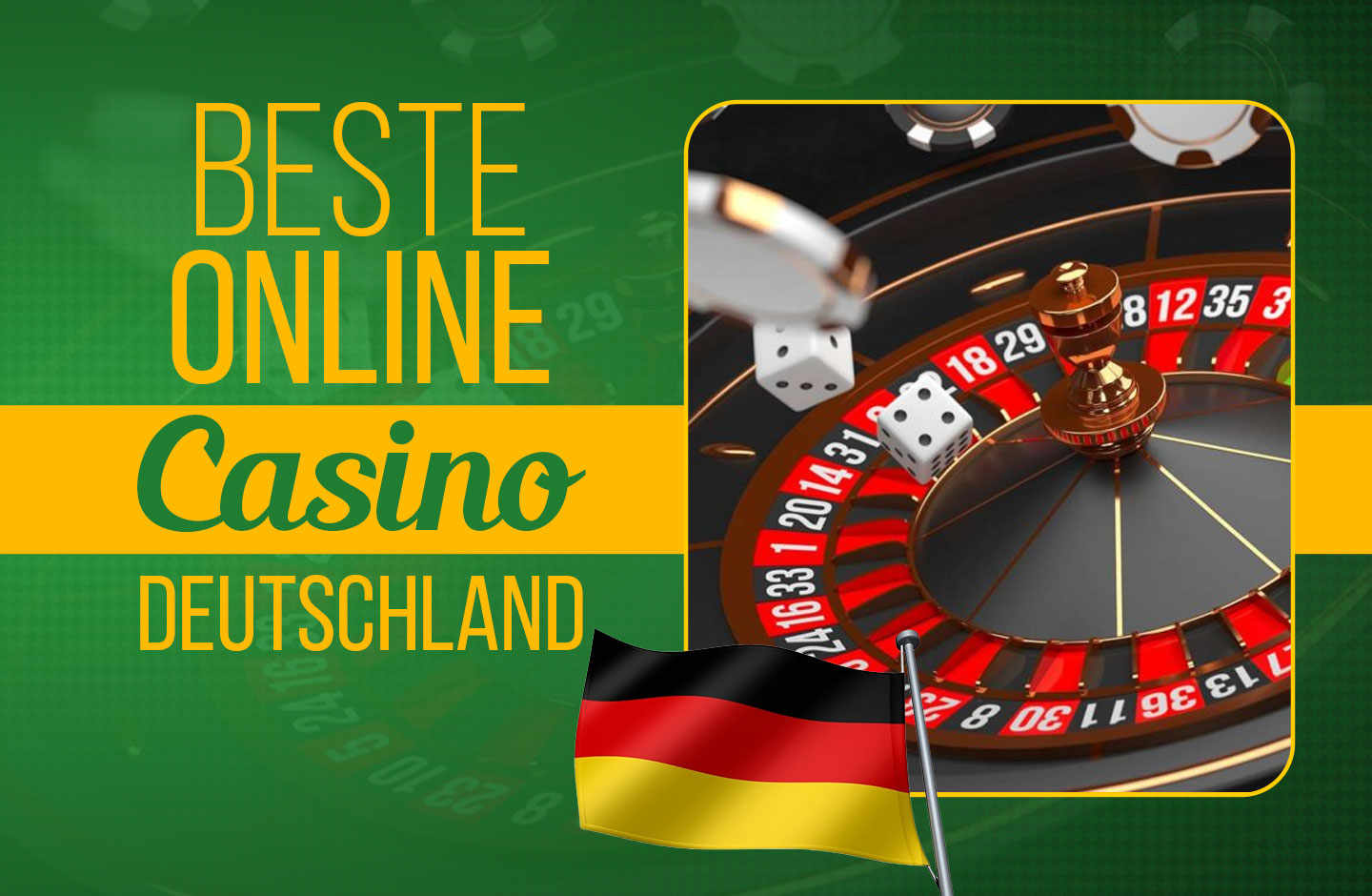 casino online spielen – Die besten Online Casinos für Deutschland Casino-Tipps