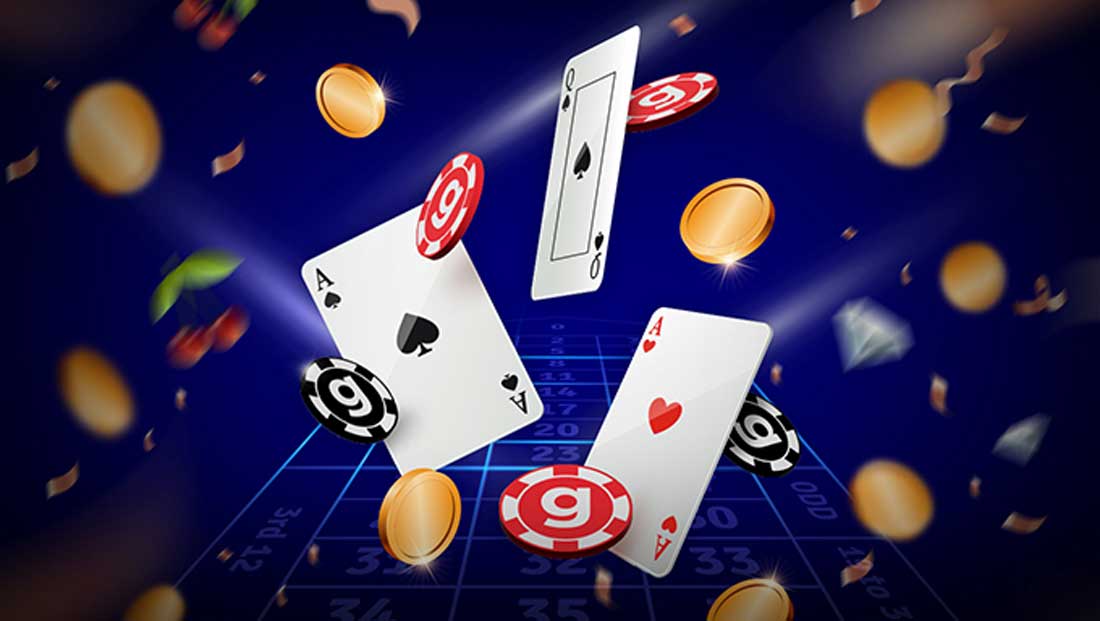 Casino online spielen mit bonus – Die besten Casinos mit Bonus Casino-Tipps