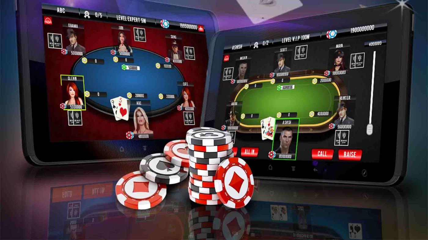 Casino Online Spielen Mit Echtgeld Casino-Tipps