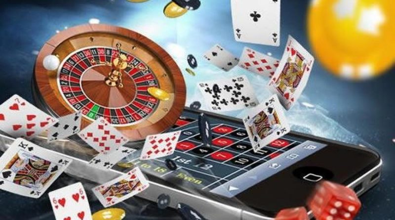 Casino sans dépôt: jouez gratuitement au casino en ligne Conseils sur les Casinos