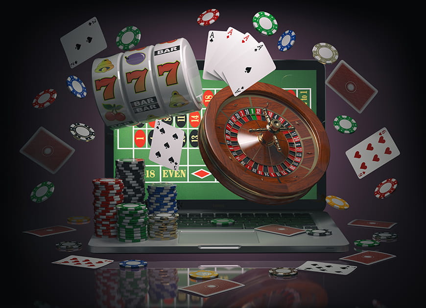 Casino Spiele Gratis Spielen: Wie Viele Spiele Gibt Es Eigentlich? Casino-Tipps