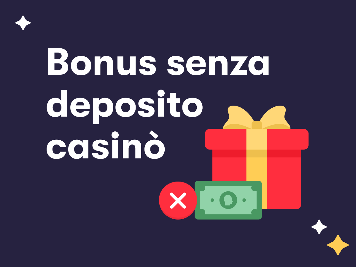 Casino stranieri con bonus senza deposito immediato Consigli Del Casinò