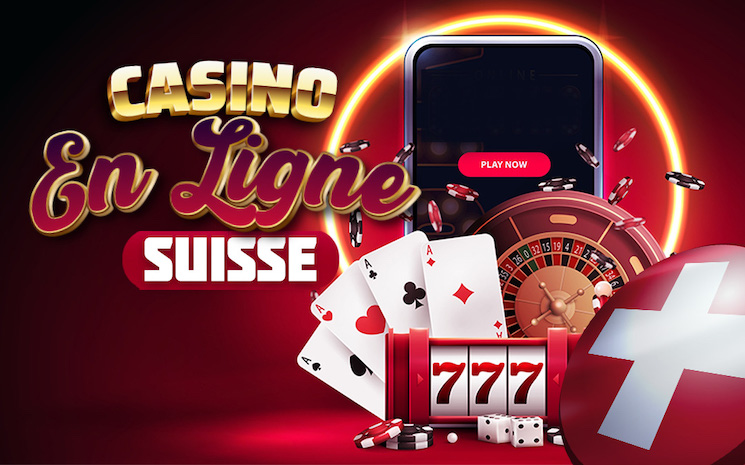 Casino Suisse: les meilleurs casinos en Suisse Conseils sur les Casinos