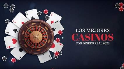 Casinos con dinero real: ¡Aquí encontrarás los mejores sitios! Consejos de Casino