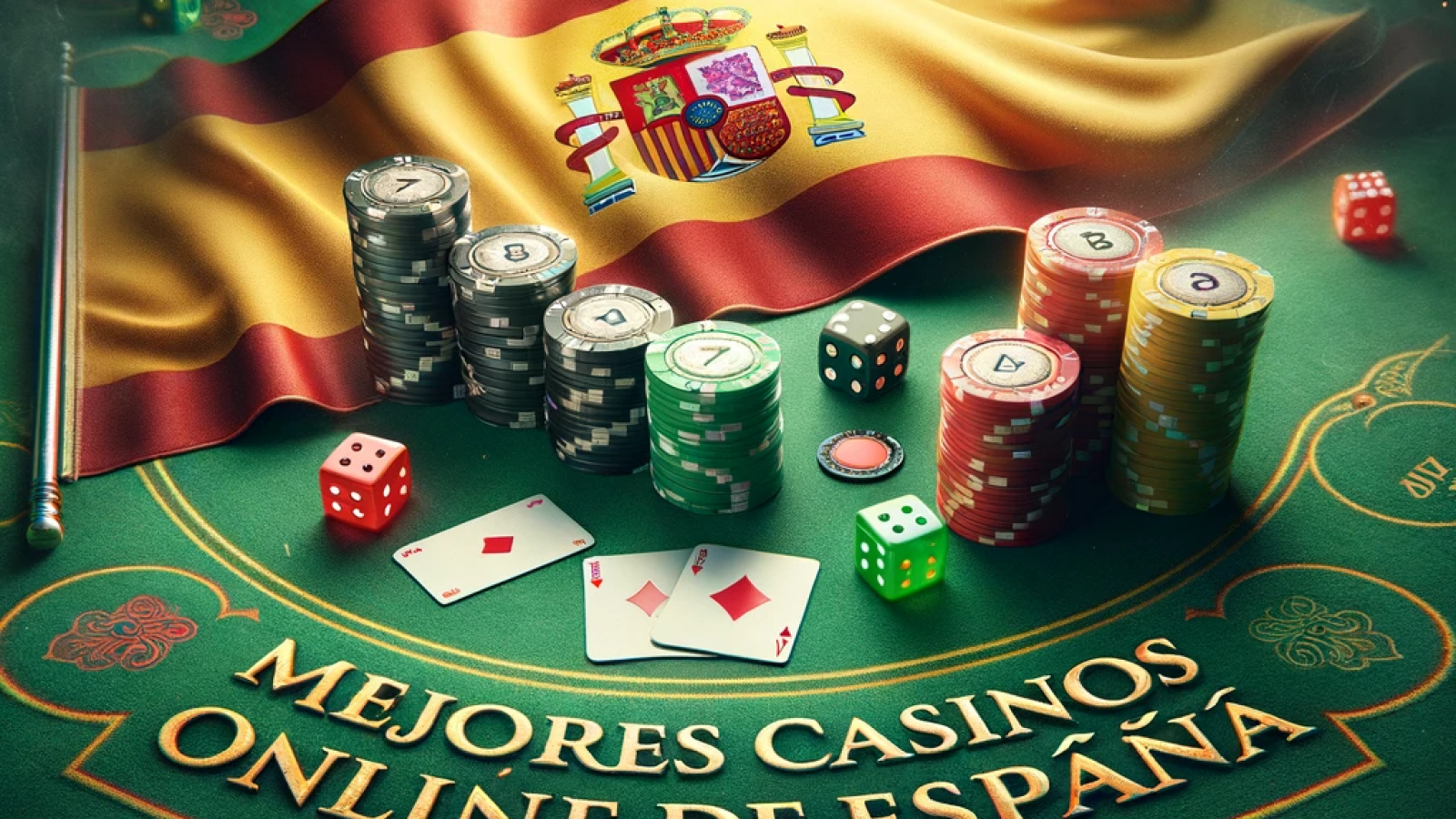 Casinos legales en España: ¿cuáles son los mejores? Consejos de Casino