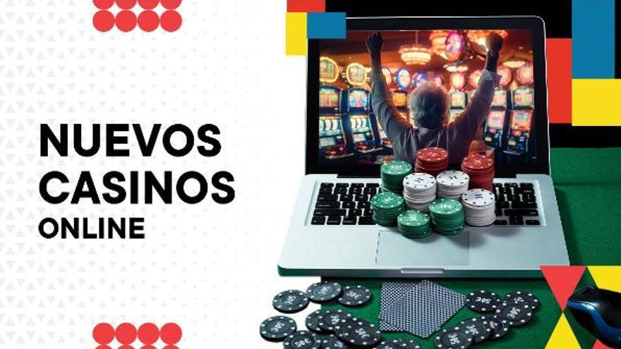 Casinos nuevos en España Consejos de Casino