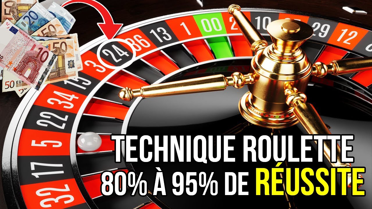 Comment gagner à la roulette au casino Conseils sur les Casinos