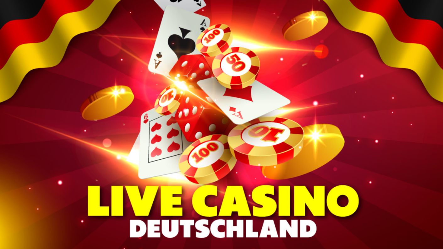 Die besten Live Casino Online in Deutschland Casino-Tipps