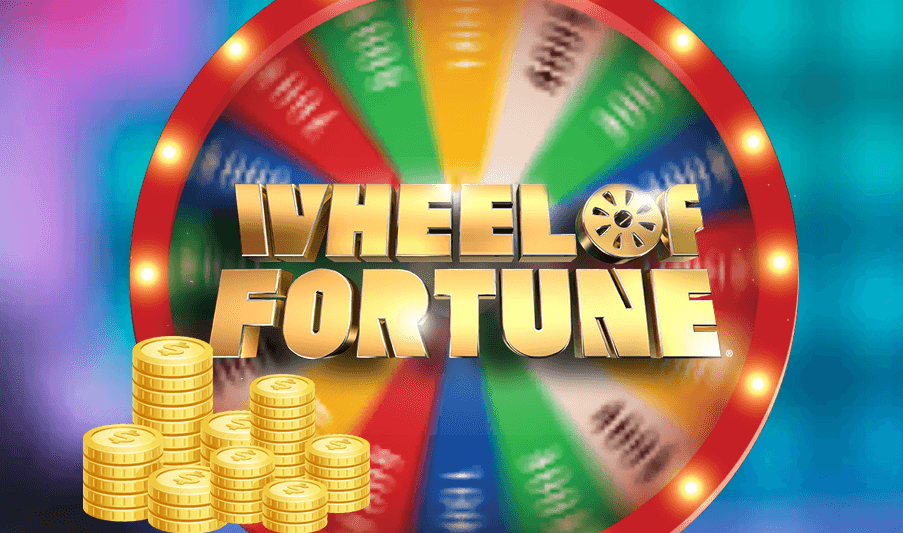 Free Wheel of Fortune Slot Machine Games No Download Casino Tips