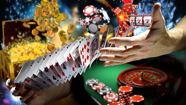 Jeu de casino en ligne Conseils sur les Casinos