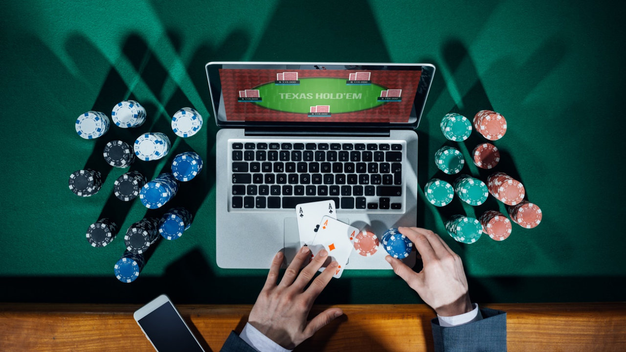 Juegos de casino con dinero real Consejos de Casino