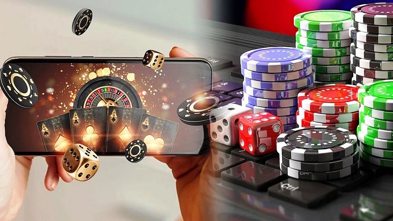 Juegos de casino en línea Consejos de Casino