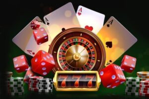 Le casino en ligne: le jeu de hasard le plus populaire Conseils sur les Casinos