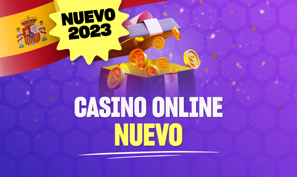 Nuevo Casino Online – ¡Súper Juegos y Bonos! Consejos de Casino