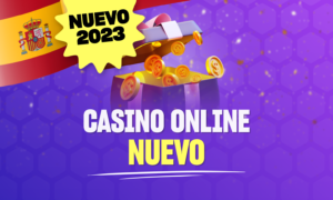 Nuevo Casino Online – ¡Súper Juegos y Bonos! Consejos de Casino