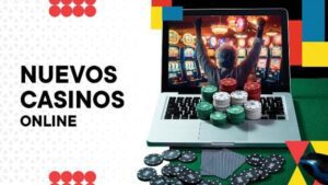 Nuevos casinos online españa 2022 Consejos de Casino