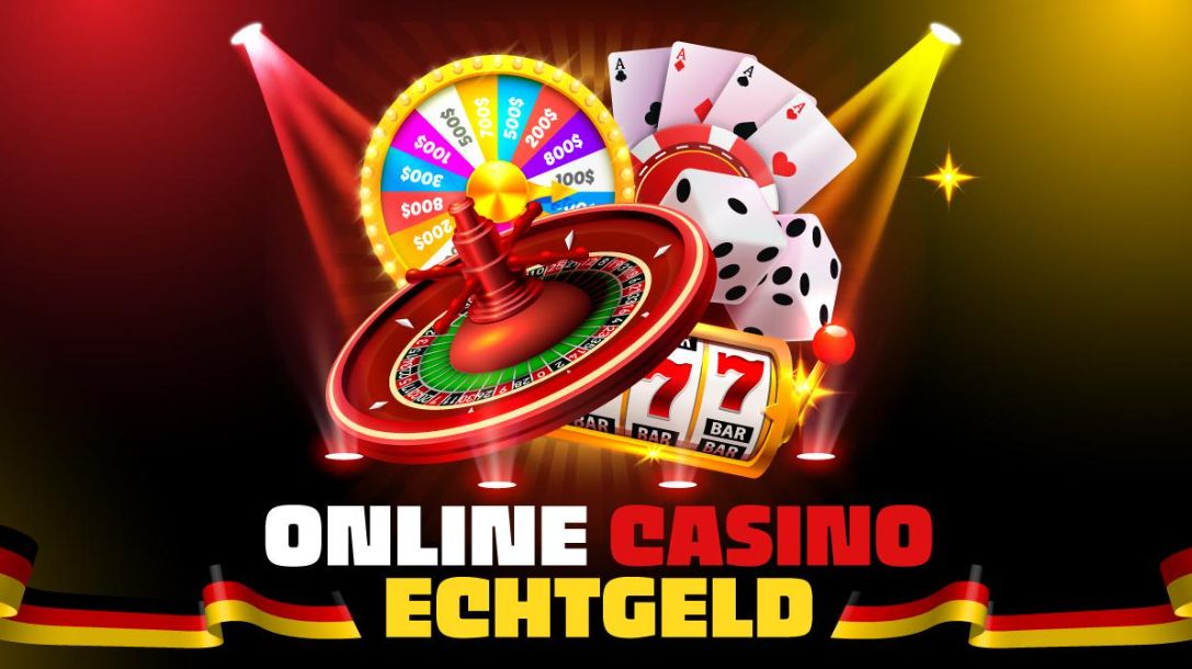 Online Casino Echtgeld – Die besten Casinos für Deutschland Casino-Tipps