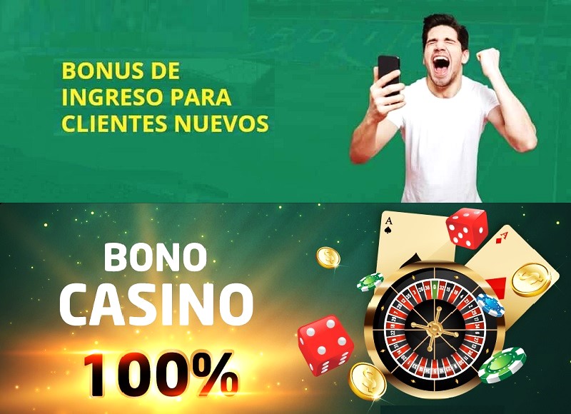 Promociones de casinos Consejos de Casino