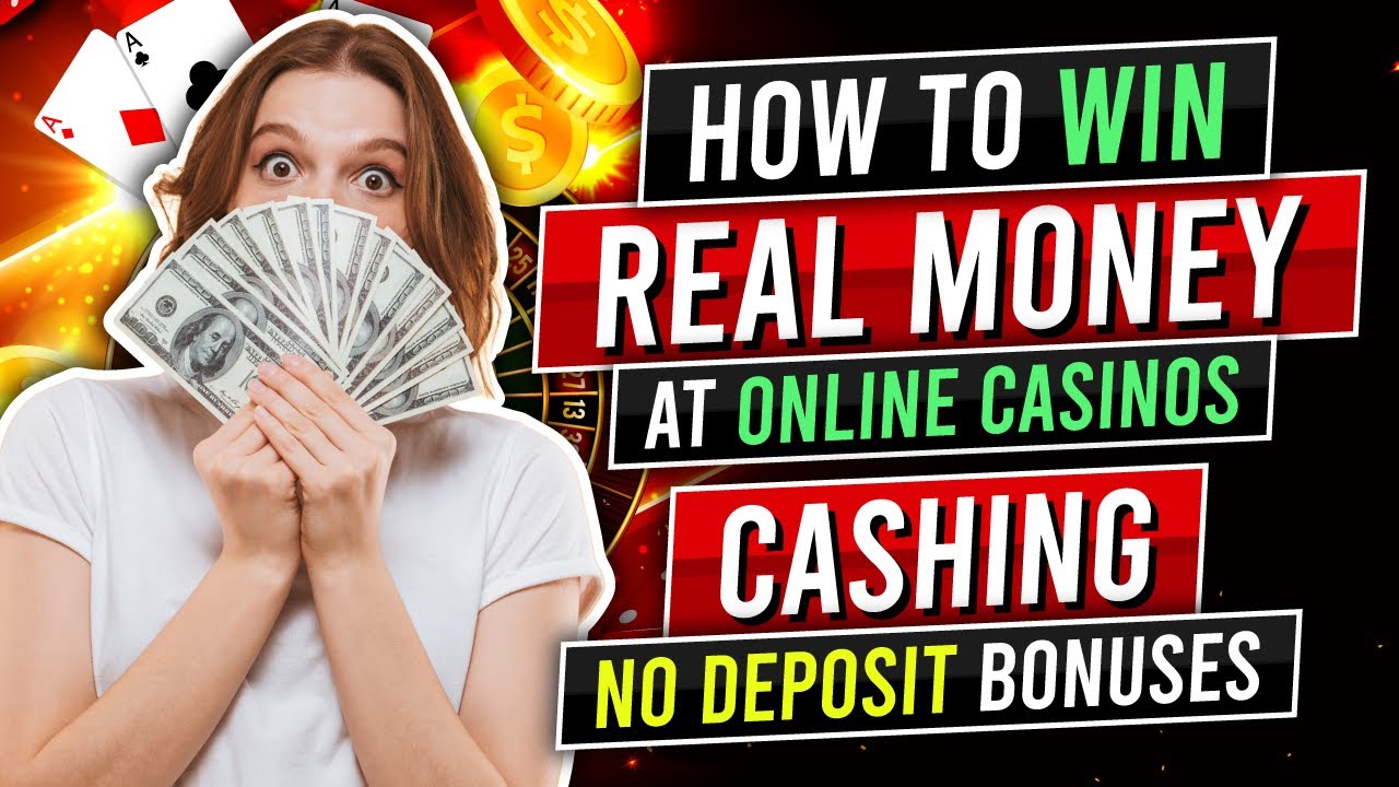 Real Money Online Casinos No Deposit Bonus Codes Casino Tips