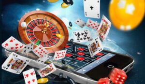 Seguros casinos: ¡Juegue de forma segura en línea! Consejos de Casino