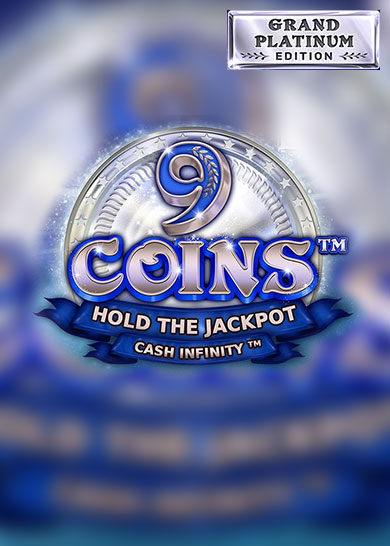 9 Coins Grand Platinum Edition Wazdan Review Casino Tips