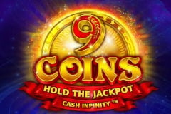 9 Coins Wazdan Review: How to Use This Bitcoin Faucet Casino Tips