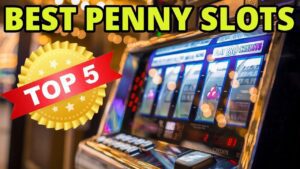 Best Casino Slot Machines & Tips To Play Casino 2024
