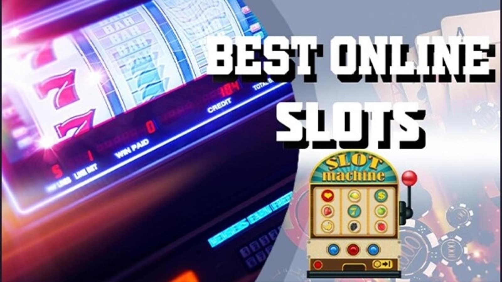 Best Free Slot Game: Online Slots with Real Money prizes Casino Tips