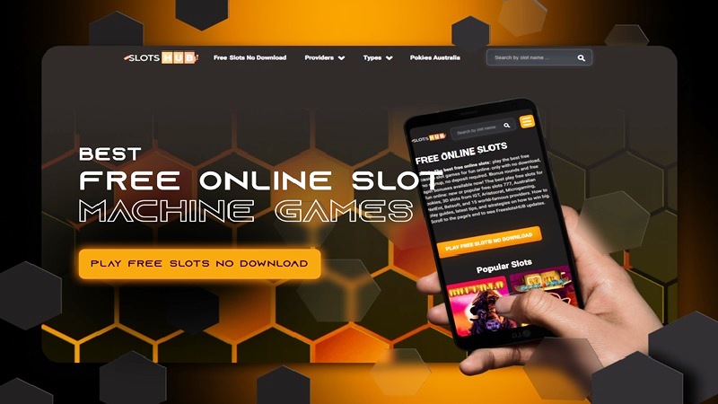 Best Free Slots Games Casino Tips